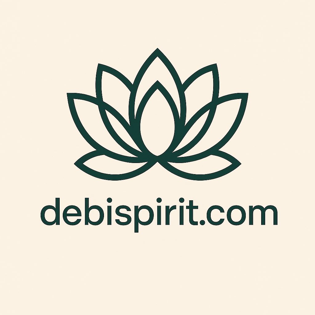 My Chakra Balancing Site